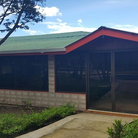 Termales El Guayacán Hotel Bagaces Exterior foto