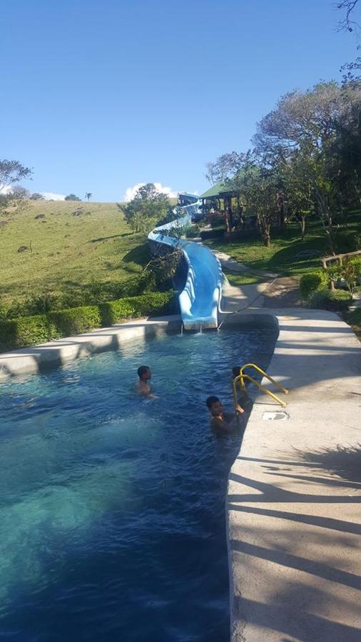 Termales El Guayacán Hotel Bagaces Exterior foto